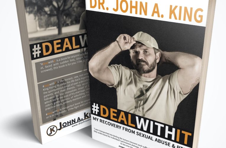Gresham: The Best Complex PTSD Recovery Book Of All Time