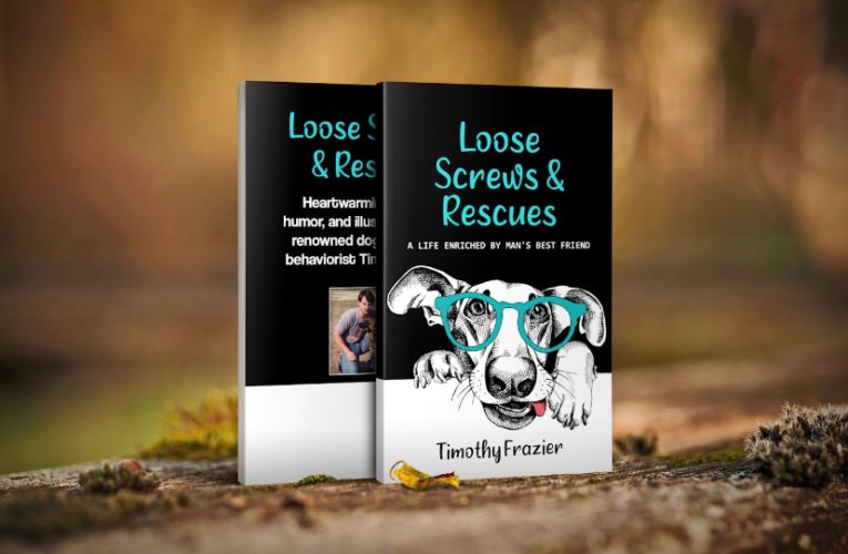 Gresham: A Funny Story from the Best Book About Dogs