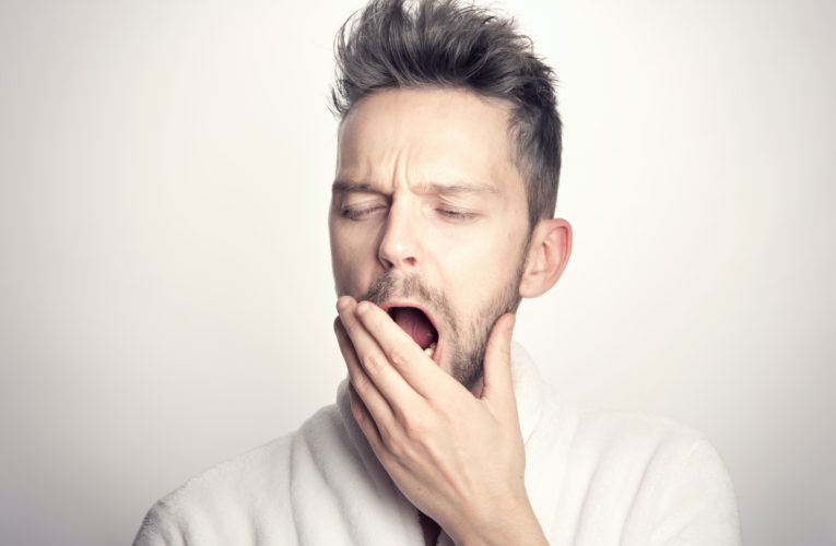 PTSD and Lack of Sleep in Gresham: a Few Tips to Help you Manage