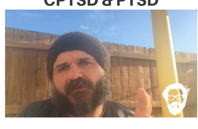 Gresham: What is the difference between CPTSD and PTSD?