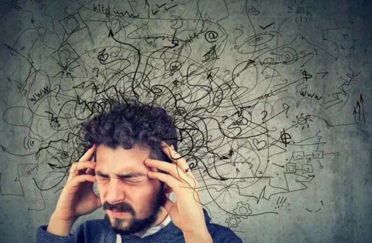 Gresham: Can Stress Raise Blood Sugar and Blood Pressure?