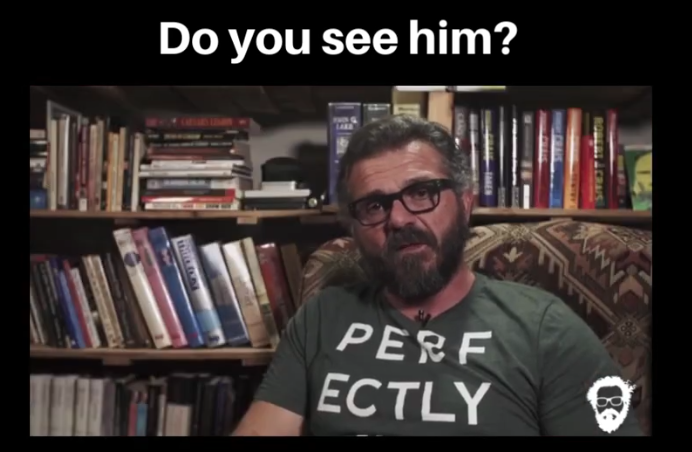 Do You See Him? The Impact of Sexual Abuse on Men in Gresham