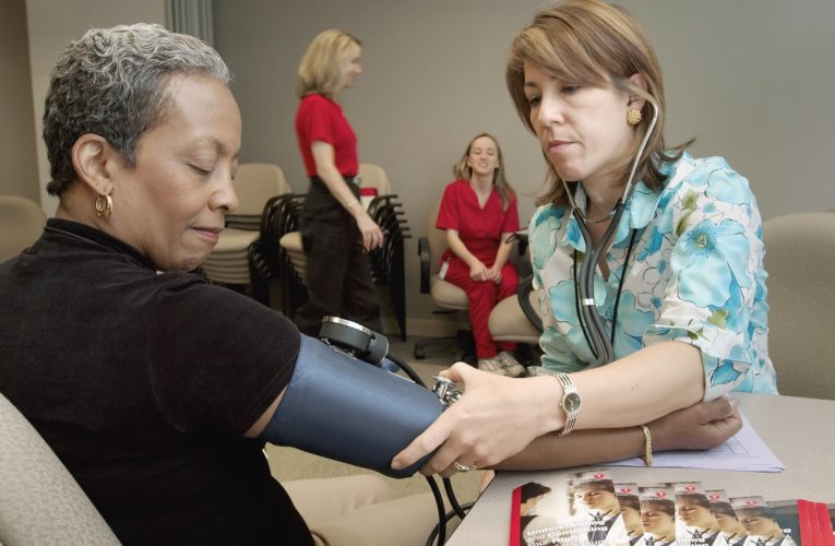How to Lower Blood Pressure at Home Without Medicine in Gresham