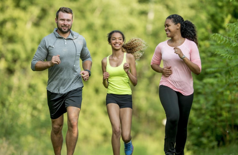 How to Improve Blood Circulation Naturally in Gresham