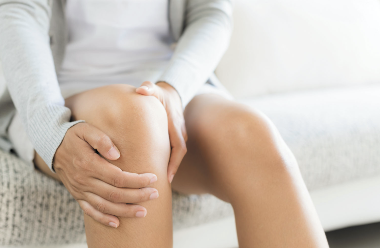 Gresham What Causes Sudden Knee Pain without Injury?