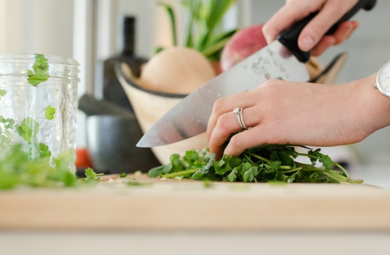 Nutrition and Mental Health: Eating to Reduce Inflammation in Gresham