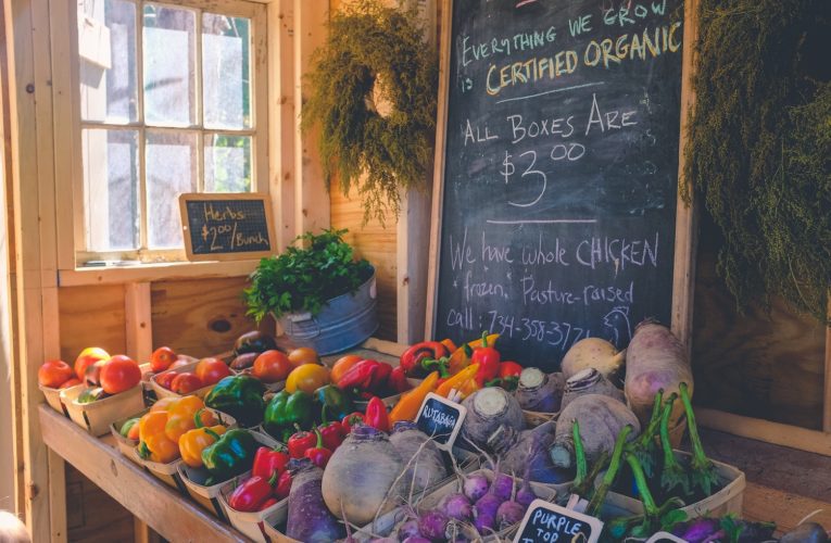Nutrition and Mental Health: Avoid Foods that Cause Anxiety in Gresham