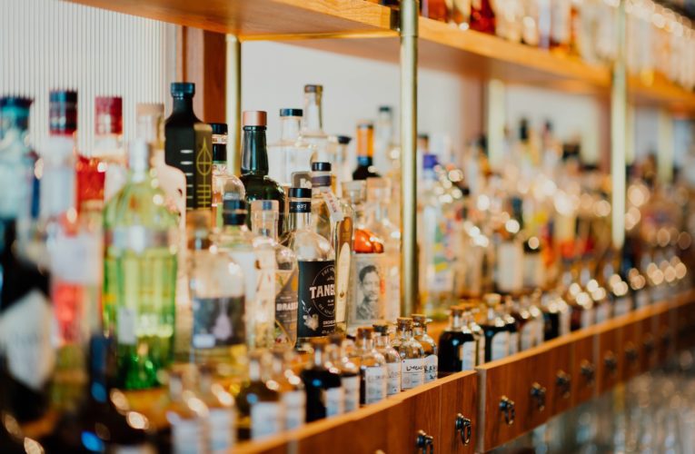 Nutrition and Mental Health in Gresham: A Word About Alcohol