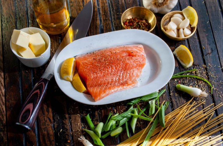 Nutrition and Mental Health in Gresham: Eat Plenty of Fat