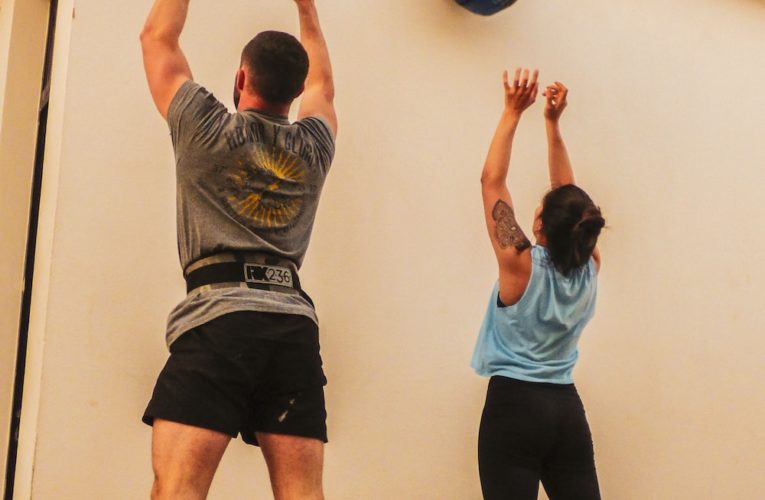 Exercise and Mental Health in Gresham: Reducing Stress Naturally