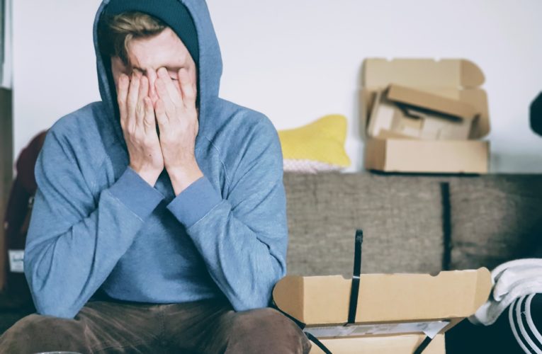 Health at Home: How to Relieve Stress Quickly in Gresham