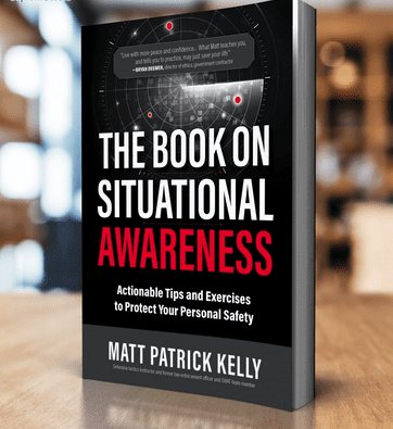 Why Situational Awareness Training Should be Important to us All in Gresham
