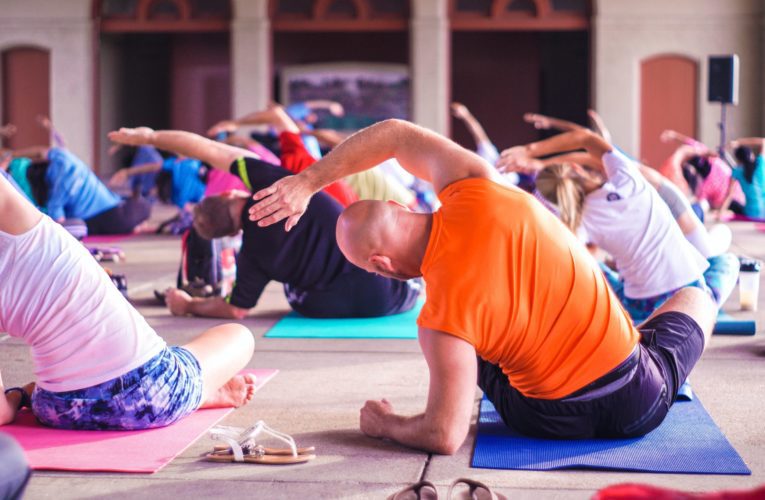 Exercise and Mental Health: Boosting Self-Esteem in Gresham