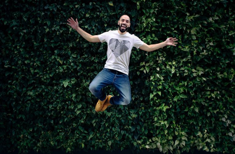 Can Happiness be Learned: the Role of Technology in Cultivating Happiness in Gresham